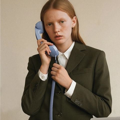 Tay nghe điện thoại Native Union POP Phone