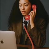 Tay nghe điện thoại Native Union POP Phone