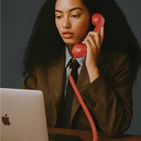 Tay nghe điện thoại Native Union POP Phone