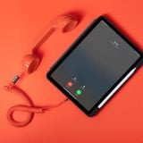 Tay nghe điện thoại Native Union POP Phone