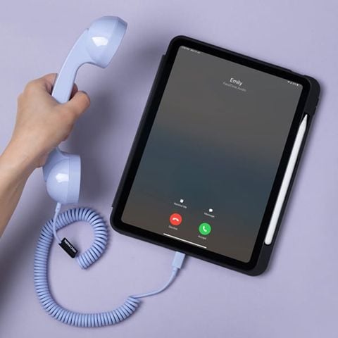 Tay nghe điện thoại Native Union POP Phone