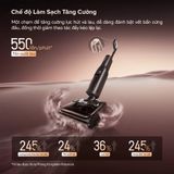 Máy hút bụi cầm tay Roborock F25 Pro Turbo