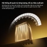 Máy hút bụi cầm tay Roborock F25 Ultra