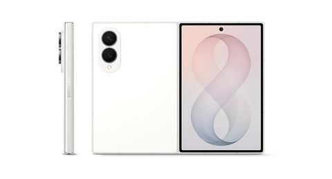 Samsung Galaxy Z Fold8 512GB