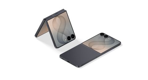 Samsung Galaxy Z Flip8 256GB