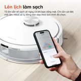 Robot hút bụi Roborock Q7 TF