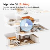 Robot hút bụi Roborock Q7 TF