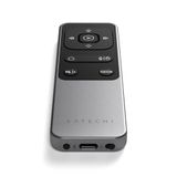 Remote trình chiếu đa phương tiện bluetooth Satechi R2