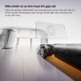 Máy hút bụi cầm tay Roborock F25 ACE Pro