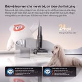 Máy hút bụi cầm tay Roborock F25 ACE Pro