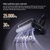 Máy hút bụi cầm tay Roborock F25 ACE Pro