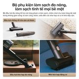 Máy hút bụi cầm tay Roborock H60 Ultra