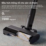 Máy hút bụi cầm tay Roborock H60 Ultra