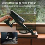 Máy hút bụi cầm tay Roborock H60 Ultra