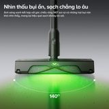 Máy hút bụi cầm tay Roborock H60 Ultra