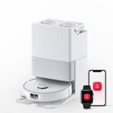 Robot hút bụi Roborock Qrevo Edge 5V1