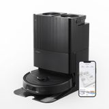 Robot hút bụi Roborock QR 798