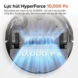 Robot hút bụi Roborock Q10 PF