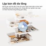 Robot hút bụi Roborock Q10 PF