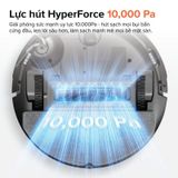 Robot hút bụi Roborock Q10 VF