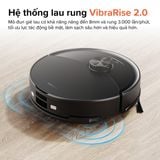 Robot hút bụi Roborock Q10 VF