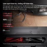 Robot hút bụi lau nhà Roborock Saros 20 Sonic