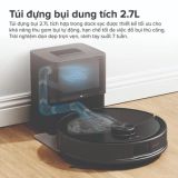 Robot hút bụi lau nhà Roborock Q10 PF+