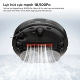 Robot hút bụi lau nhà Roborock S Pro