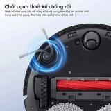 Robot hút bụi lau nhà Roborock S Pro