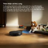 Robot hút bụi lau nhà Roborock Saros 20