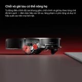 Robot hút bụi lau nhà Roborock Saros 20
