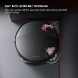 Robot hút bụi lau nhà Roborock Saros 20