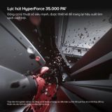 Robot hút bụi lau nhà Roborock Saros 20