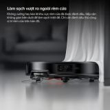 Robot hút bụi lau nhà Roborock Saros 20
