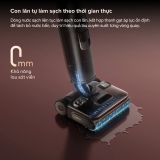 Máy hút bụi cầm tay Roborock F25 Pro Turbo