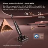 Máy hút bụi cầm tay Roborock F25 Pro Turbo
