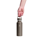 Bình nước giữ nhiệt HydroFlask Standard Flex Cap 18oz
