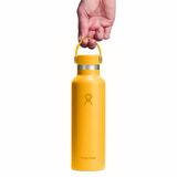 Bình nước giữ nhiệt Hydro Flask Standard Flex Cap 21oz