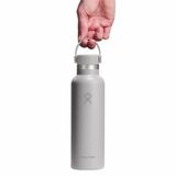 Bình nước giữ nhiệt HydroFlask Standard Flex Cap 18oz