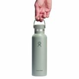 Bình nước giữ nhiệt Hydro Flask Standard Flex Cap 21oz