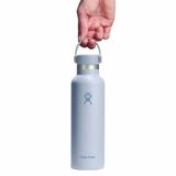Bình nước giữ nhiệt Hydro Flask Standard Flex Cap 21oz