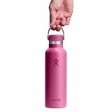 Bình nước giữ nhiệt Hydro Flask Standard Flex Cap 21oz