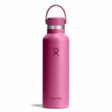 Bình nước giữ nhiệt Hydro Flask Standard Flex Cap 21oz