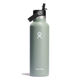 Bình giữ lạnh Hydro Flask Standard Flex Straw Cap 21oz