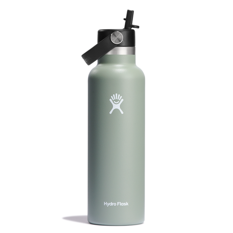 Bình giữ lạnh Hydro Flask Standard Flex Straw Cap 21oz
