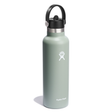 Bình giữ lạnh Hydro Flask Standard Flex Straw Cap 21oz
