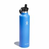 Bình giữ lạnh Hydro Flask Standard Flex Straw Cap 21oz