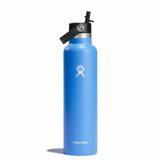 Bình giữ lạnh Hydro Flask Standard Flex Straw Cap 21oz