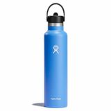 Bình giữ lạnh Hydro Flask Standard Flex Straw Cap 21oz