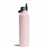 Bình giữ lạnh Hydro Flask Standard Flex Straw Cap 21oz